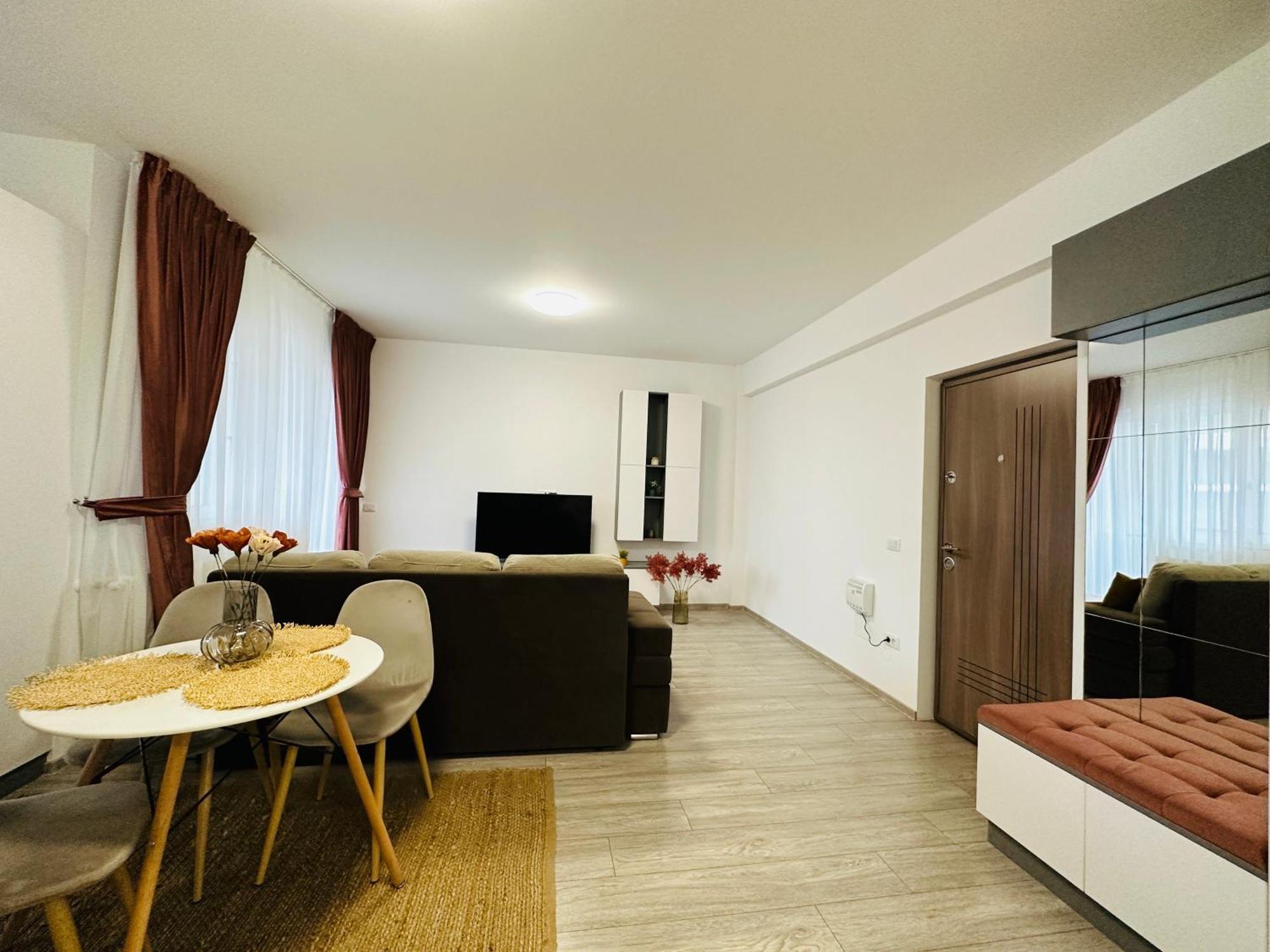 Palas Retreat - Q Residence Iasi Exterior foto